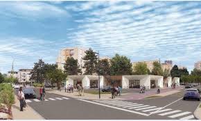 T'etais au pole emploi de fessenheim. Epareca Rejoint L Anct Auf Twitter J 1 Pose De La 1ere Pierre Du Nouveau Centre Commercial De L Abbaye Du Lys A Dammarie Les Lys Rdv 15 30 Devant Le Parking De L Ancien Pole Emploi