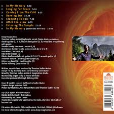 Bangsar shopping center (bsc) was abuzz with young and old alike enjoying the start to the weekend. My Silent Celebration Deep Imagination Amazon De Musik Cds Vinyl