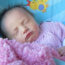 Perth couple welcomes first baby of 2016 at Smiths Falls hospital