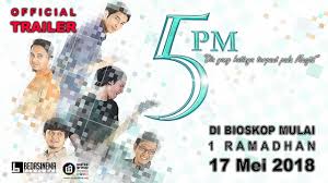Kangen dengan aksi sang mentalist limbad di layar lebar. Deretan Film Indonesia Tayang Mei 2018
