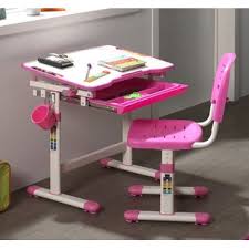 So muss ein kinderschreibtisch den ergonomischen bedürfnissen von kindern unterschiedlicher altersstufen bestmöglich begegnen, um ein gesundes lernumfeld zu garantieren. Kinderschreibtisch Wayfair De