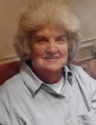 Obituary information for Lois Johnson