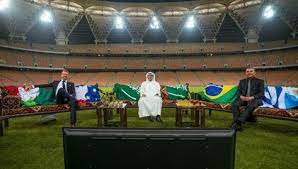 Free Match Streaming Service Launched For 2019 20 Saudi Professional League Man Of The Match League Streaming