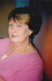 Obituary information for Barbara Ann Lair