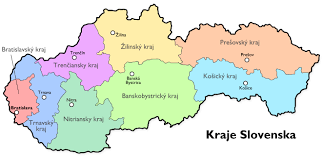 Obklopená sopkami, přezdívaná jesenické moře. Regiunile Slovaciei Wikiwand