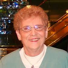 Jacqueline "Jackie" Lee Marsh Obituary (1933