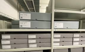 Die Sammlung Werner Eckel