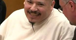 Killer of deputies given death penalty