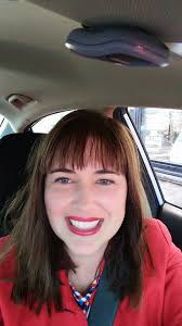 Missing lipstick and humorous reactions