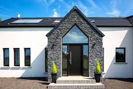1742 sq ft 1 story 3 bed 78' 3 wide. Small Beautiful Bungalow House Design Ideas Modern Bungalow House Plans Ireland