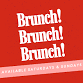 Brunch at Trap with DJ CJ — Trapezium Brewing Co. event image