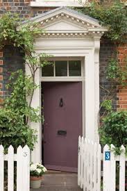 We collected everything from large pivoting gates, innovative entrance doors to modern glass doors! Front Doors Front Door Design House Garden