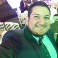 Ronald Cordero's Instagram, Twitter & Facebook