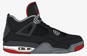 Jun 23, 2021 · usuario o dirección de correo: Jordan 4 Bred Drawing Transparent Png 1001x1001 Free Download On Nicepng