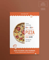 Pizza Poster Pizza Poster Food Poster Pizza
