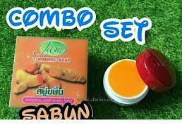 Antioksidan dan ekstrak kunyit dapat menetralkan racun gigitan ular. D Ratu Skincare Sabun Kunyit Thai Dan Krim Kunyit Thai Turmeric Soap Turmeric Food
