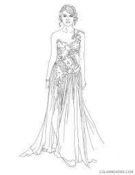 5 out of 5 stars. Taylor Swift Coloring Pages Tv Film Taylor Swift Hc0ar Printable 2020 08376 Coloring4free Coloring4free Com