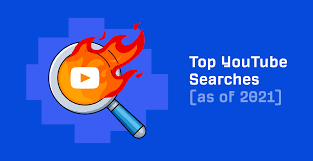 Our countdown includes boss level, chaos. Top Youtube Searches 2021