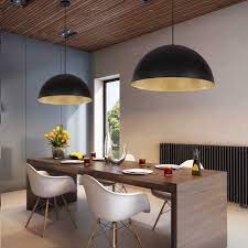 Create A Relaxed And Inviting Atmosphere For Your Dining Room With The Perfect Lighting Designs D Dining Room Chandelier 1970s Dining Room Home Decor Styles