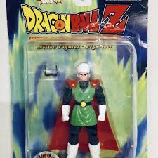 Event exclusive colors for beerus, whis, nappa, and ssg goku. Find More Vintage 1990s Dragon Ball Z Great Saiyaman Action Figure Irwin Antique Alchemy For Sale At Up To 90 Off