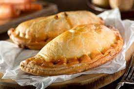 Sonson's Pasty Co. Expands