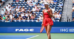 Anastasia Potapova Stuns Anisimova As Zheng Stages Stunning Comeback To Reach US Open Last 16 - ubitennis.net