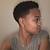 Short Natural Hairstyles Black Hair