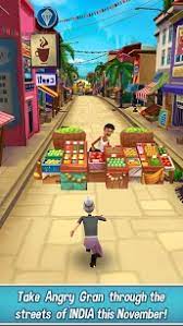 © australian associated press 2021 Angry Gran Run Mod Unlimited Coins 2 20 0 Latest Download