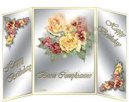 I Quattro Moschettieri Buon Compleanno Maristella Buon Compleanno Compleanno Buon Compleanno Marito