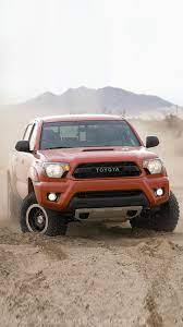 Toyota Tacoma Trd Iphone 6 6 Plus Wallpaper And Background Toyota Tacoma Toyota Trd Pro 2015 Toyota Tacoma