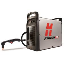 Hypertherm Powermax 105 Plasma Cutter With 50 Hand Torch 059375