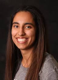 2018-19 Women's Basketball Roster