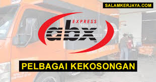 Maklumat kekosongan ini adalah seperti yang diiklankan. Abx Express M Sdn Bhd Buka Pelbagai Kekosongan Jawatan Terkini Ambilan Disember 2020 Mohon Sekarang Kerjaya Terkini