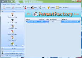 Maybe you would like to learn more about one of these? Download Formatfactory 5 4 0 0