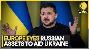 Russia-Ukraine war: How will US keep funding Ukraine? | WION - YouTube