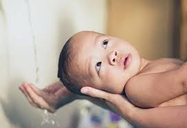 A baby's hair are not so frequently washed as they stay indoors. When And How To Wash Baby S Hair