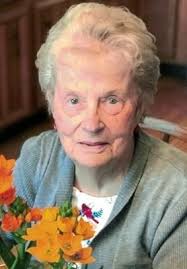 Marilyn Thimmig Obituary (1929