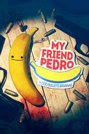 We would like to show you a description here but the site won't allow us. Buy My Friend Pedro Microsoft Store En In