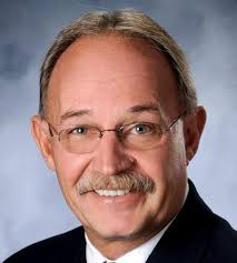 David (Spike) Jaroszewski