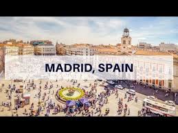 Madrid is, without a doubt, one of europe's most interesting cities. Madrid Spain Retirement Real Estate And Cost Of Living Information Il