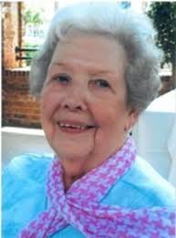 Julia Perry O'Dell Obituary