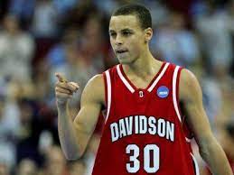 Here S The Ideal Body Type For Every Sport Stephen Curry Ideal Body Stephen Curry Davidson