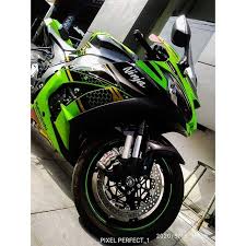Modifikasi motor kawasaki zx 130. Ninjalovers Instagram Posts Gramho Com