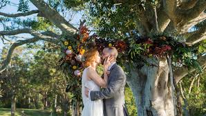 Wedding: Claire + Benjamin