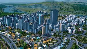 None hold the cachet of will wright's seminal simcity series, which has been running strong for nearly 25 years a. Cities Skylines Review Ign