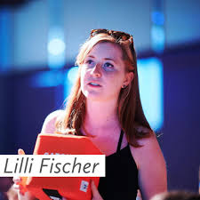 Juni 1958 i osnabrück i niedersachsen) er en tysk jurist politiker ().han er fra 2018 tysklands finansminister. Cdu Lilli Fischer Ist 19 Jahre Alt Und Sitzt Fur Die Facebook
