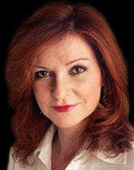 Maureen Dowd
