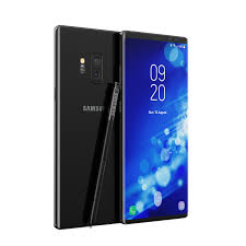 Samsung Galaxy Note 9 Black Concept Galaxy Samsung Note Concept Galaxy Note 9 Samsung Galaxy Note Galaxy