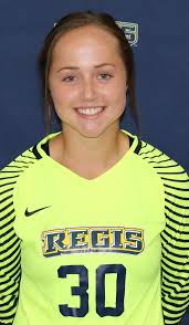 2017 Women's Soccer Roster