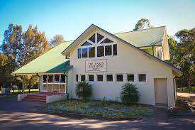 Chipping Norton Recreation Centre The Lakes Boatshed Liverpool City Council